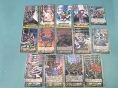 ヴァンガード ベルクレア デッキパーツ | Mercari