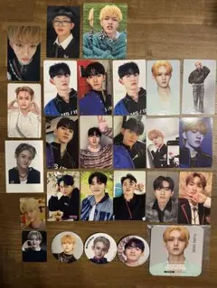 INI 田島将吾　トレカ　缶バッジ　コースター