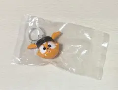 ジャビット プロ野球マスコット めじるしアクセサリー