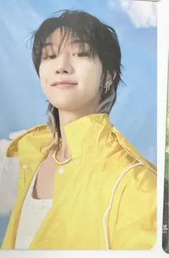 THE8　CARAT Ver. SEVENTEENTH HEAVEN トレカ