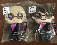 ５２０．コナン くじ Ｂ 降谷 Ｃ 松田 セガラッキーくじ