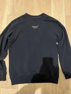 TENTIAL BAKUNE スウェット上下 M ユニセックス 渡辺翔太着用 本多大夢
