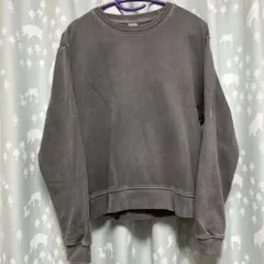 スウェット ビームス