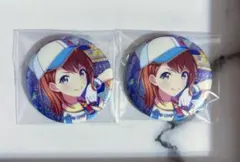 2025年最新】花里みのり 缶バッジの人気アイテム - メルカリ