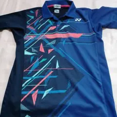 YONEX 　ヨネックス　テニスウェア　M　ポロシャツ他合計3点