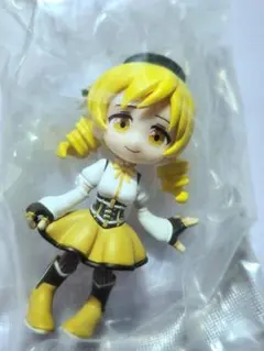 魔法少女まどか☆マギカ PalVerse 巴マミ フィギュア