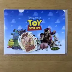 一番くじ 〈トイ・ストーリー〉 30 YEARS ＆ BEYOND J賞