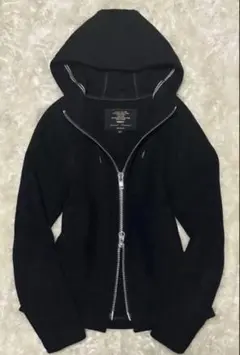 ら*ー様 archive opium darkwear jacket