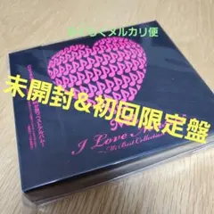 I Love Music～Mi Best Collection～