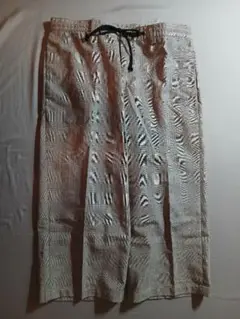 BROWNY ハーフパンツ グレンチェック