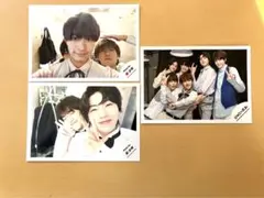 美少年 公式 セルフィー ジャニーズJr