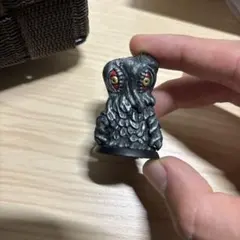 ヘドラ ミニフィギュア ゴジラシリーズのサムネイル
