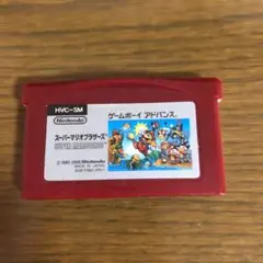 スーパーマリオブラザーズ