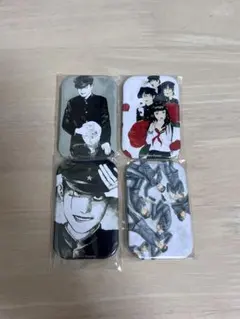 ライチ光クラブ キャラクターグッズ