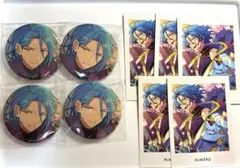 HiMERU 缶バッジ ぱしゃっつvol.5