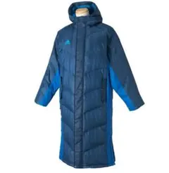 adidas アディダス ベンチコート