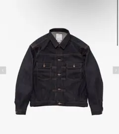 2026年最新】VISVIM 101 JKTの人気アイテム - メルカリ