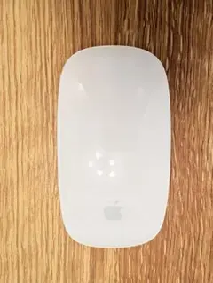 〈ジャンク品〉Apple Magic Mouse ワイヤレスマウス