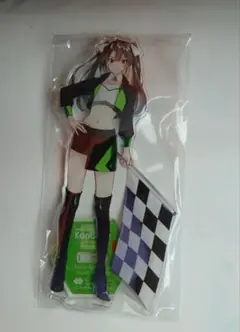 艦これ「瑞鶴レースクイーンアクスタ」クレインガーデン　富士スピードウェイ　FSW