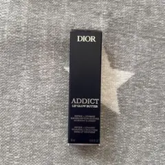 ディオール アディクト リップ グロウ バター　101 グレイズドピンク