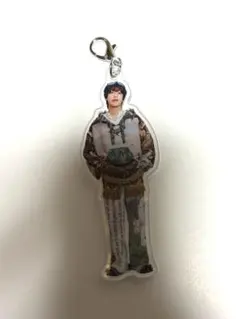 King & Prince STARRING キーホルダー たけやん