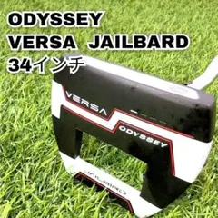 オデッセイ　ジェイルバード　パター　used 2025年最新】Yahoo!オークション -ジェイルバード パターの中古
