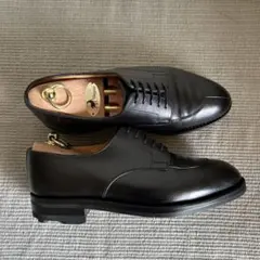 J.M.WESTON ハーフハント 598 6.5Dのサムネイル