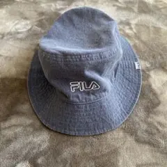 FILA バケットハット