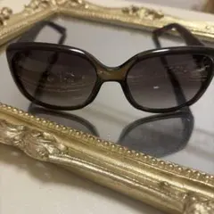 ディオール ラインストーン サングラス My LADY Dior 7 K.S - メルカリ