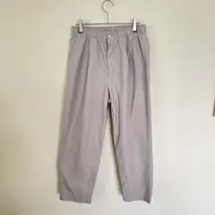 BEAUTY&YOUTH UNITED ARROWS ライトイージー チノパンツ