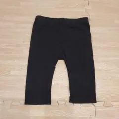 七分丈レギンス　アカチャンホンポ