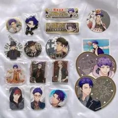 A3! 兵頭十座 まとめ売り