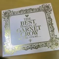 THE BEST History of GARNET CROW at the …