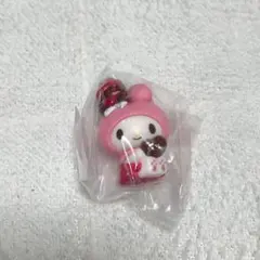 【サンリオ】 チョコレートドール マイメロ