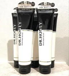DR.HONEY アルティメイト リペア ヘアパック5本のサムネイル