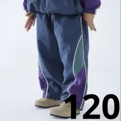 UMBRO toosunday とうくん　裏フリース　刺繍　脇パイピングパンツ