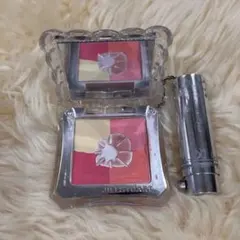 JILLSTUART（ジルスチュアート）チーク ミックスブラッシュコンパクト