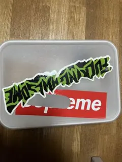 ファッキンオーサムコンプリート　廃盤 2026年最新】FUCKING AWESOME スケートボードの人気アイテム - メルカリ