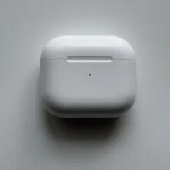 Apple純正 AirPods 第3世代 充電ケースのみ　270