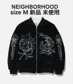 新品未使用品 NEIGHBORHOOD SOUVENIR JACKET サイズM