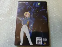 新品未開封 EUREKA SEVEN AO 3 DVD アニメ
