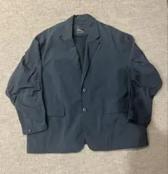 DAIWA PIER39 TECH LOOSE 2B JACKET L