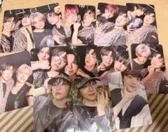 &TEAM Back to Life ユニット　ケミ　まとめ