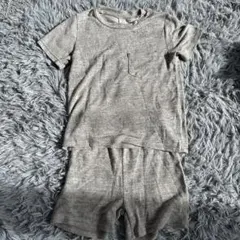 SHEIN ６y 半袖セットアップ