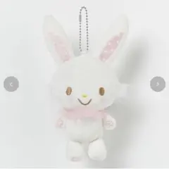 ウィッシュミーメル　マスコットチャーム　サンリオ　Sanrioのサムネイル