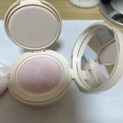 Dior フェイスパウダー ピンク