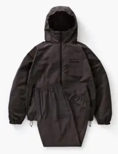 ennoy セットアップ xl