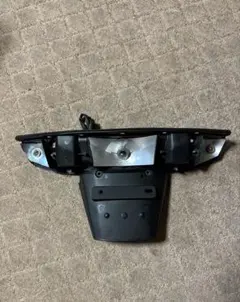 希少　ホンダフュージョン純正アンダーカウル　ネプチューンブルー　一式 希少 ホンダフュージョン純正アンダーカウル ネプチューンブルー