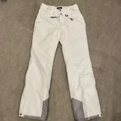 美品　TSLA スノーボードウェア 女性用 M