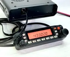 アマチュア無線機 豪華セット（IC-2720D & C5900D） ​ - メルカリ